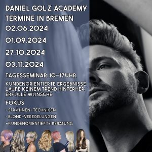 Daniel-Golz-Seminare